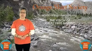 The Vision of Kukpi7 Fred Robbins