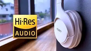 Tozo HT2 Headphones Review - Premium COMFORT With A CATCH!! 🔥🔥