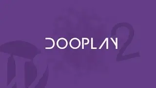 DooPlay v.2.0.4 How to Add Custom JW Player for DooPlay v2