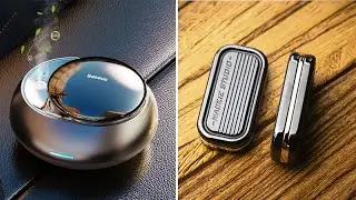 9 Crazy Tech Gadgets 2022 | You Must Have