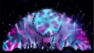 Pink Floyd (PULSE Live 1994)