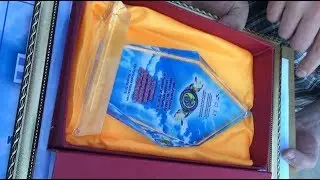 А.Жубанов. Карлыгаш (Ласточка). Исполняет Оренбургский камерный хор