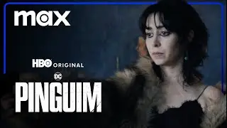 Nos episódios anteriores | Pinguim | Max Brasil