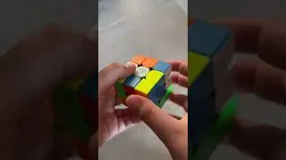 Cube in a cube in a cube 