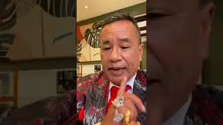 Hotman Pertanyakan Nasib Ribuan Wanita Cantik dan 