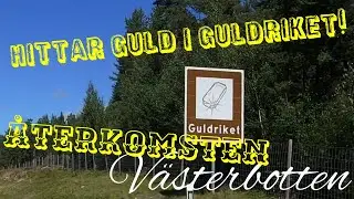 Återvänder till Guldriket