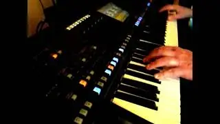 Genos - TCHAIKOVSKY's CONCERTO (main theme)