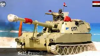 Egypt Military power 2020 | Egyptian Armed Forces | How powerful is Egypt?