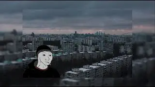 Russian Doomer Playlist |  скучая по тебе