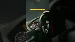 Top Speed 2023 Honda Civic RS Turbo After Tune !