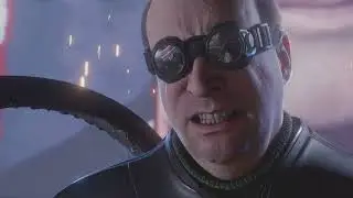 Marvel's Spider-Man part 8 (continued)