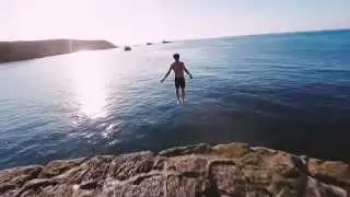 Jorgen Odegard - Falling (Music Video)