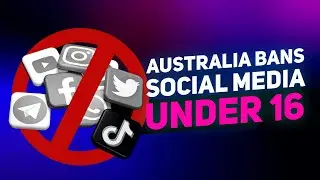 Australia Banned Kids From Social Media — But Built Something Way Bigger