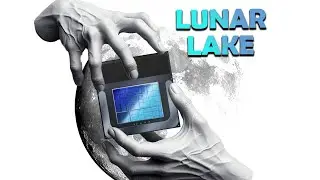Los nuevos procesadores  LUNAR LAKE prometen un gran rendimiento en LAPTOP