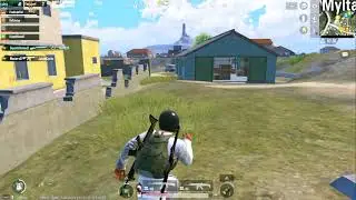 BGMI On LD Player Emulator | Best Settings | Smooth + 90 fps | GTX 1050TI | Erangel