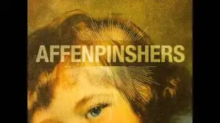 Affenpinshers - A New Brand Of God