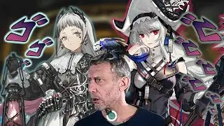 Stultifera Navis.EXE - Arknights Memes