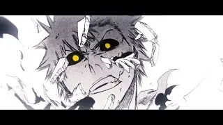Bleach Edit AMV - Erase me