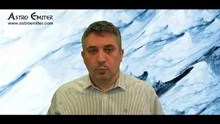 Prvi deo - Mesečna astrološka prognoza za MART 2025.