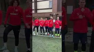 КРАП ЭЙТАН МБЕЙП ИЗКЛЮЧЕНЫ ОТ ТРЕНИРОВОК #2дротс #амкал #football #championleague