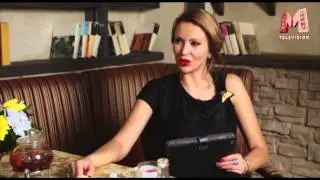 Сьюзи Кватро.Светская хроника с Е.Машко. часть1