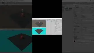 6/7 Unity Shortcuts P6 