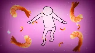 Flamingo [Parody]