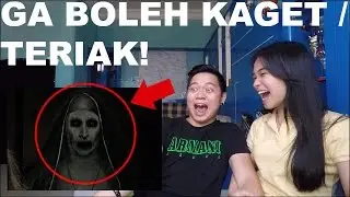 KAGET SAMPE MAU MATI! | Try Not To Be Shocked Challenge part. 2