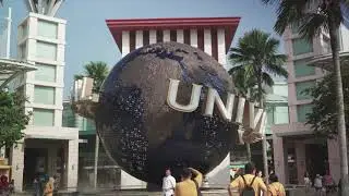 Singapore  Your Next Destination