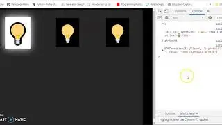 2.1 -  Javascript Buttons
