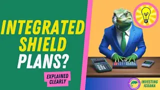 The Truth About Integrated Shield Plans in Singapore 🏥  | 🦖 