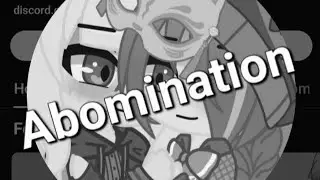Just a cringe old video :P