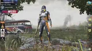 Как получить скин на м24 ветхость | лайфхак | PUBG MOBILE