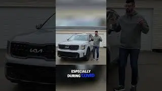 The Refreshed 2024 Kia Telluride - Is it Better?