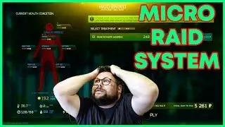 Micro Raid System | Escape From Tarkov