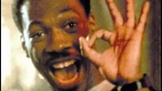 The Club Rappers - AXEL F. (Like Eddie Did) 12''