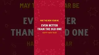 Create Stunning Quote Instagram Story Videos with a New Year Theme | Template