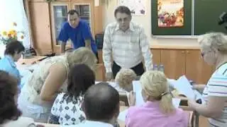 ПРОВЕРКА ШКОЛ В ВОЛОГДЕ