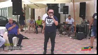 NICOLAE GUTA Nou 2019 - Ascultari Tiganesti - Manele Noi   - jocuri romano -Botez Sasha Frumosu 3