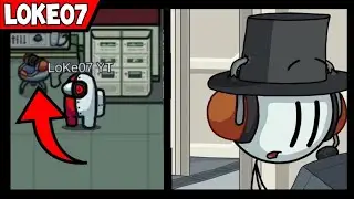 Easter Eggs in The Airship | References to Henry Stickmin Part 1
