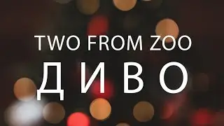 Two from Zoo - Диво