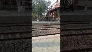 okara railway station