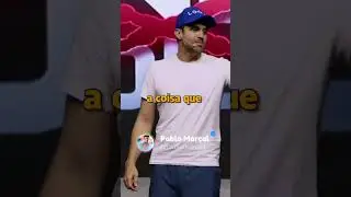 A Boa sorte da comunicação.