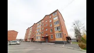 Тополево, Гаражная 23