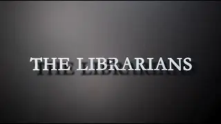 The Librarians - 