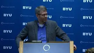 Dan Nielson | Doing Good Badly? How to Do Better in Global Development