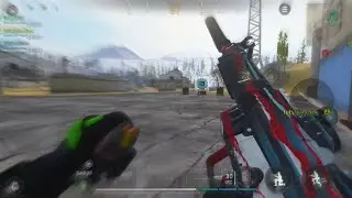 Warzone mobile gameplay 10 min | iphone se 2  | se 2020