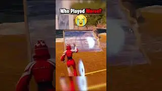 Who played worse? In Fortnite  #fortnite ##fortnitetips #fortniteclips #fortnitebattleroyale