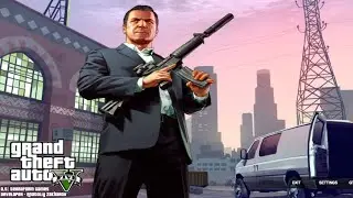 Novo GTA5 Android beta v1.0