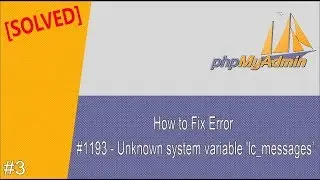 #3 How to Fix 